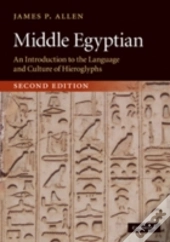 Middle Egyptian
