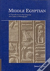 Capa do artigo Middle Egyptian