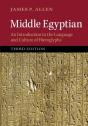 Middle Egyptian - Preview