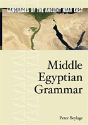 Middle Egyptian - Preview