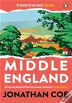 Capa do artigo Middle England