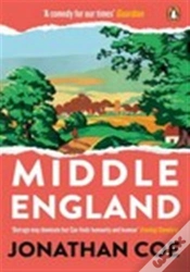Capa do artigo Middle England