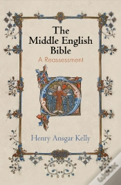 Capa do artigo Middle English Bible