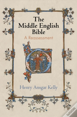 Capa do artigo Middle English Bible