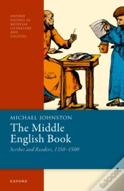 Capa do artigo Middle English Book