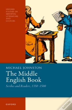 Capa do artigo Middle English Book