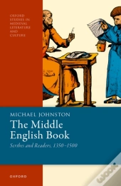 Middle English Book