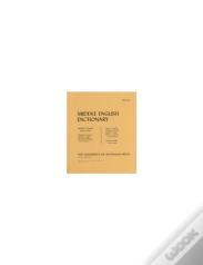 Middle English Dictionary