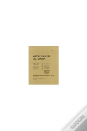 Capa do artigo Middle English Dictionary