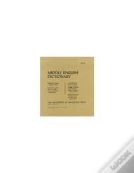 Middle English Dictionary