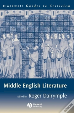 Capa do artigo Middle English Literature