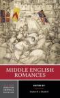 Middle English Romances - Preview