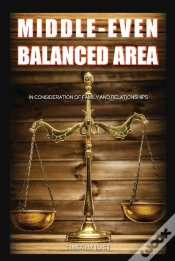 Capa do artigo Middle-Even Balanced Area