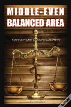 Capa do artigo Middle-Even Balanced Area