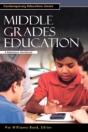Middle Grades Education - Preview