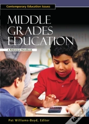 Capa do artigo Middle Grades Education