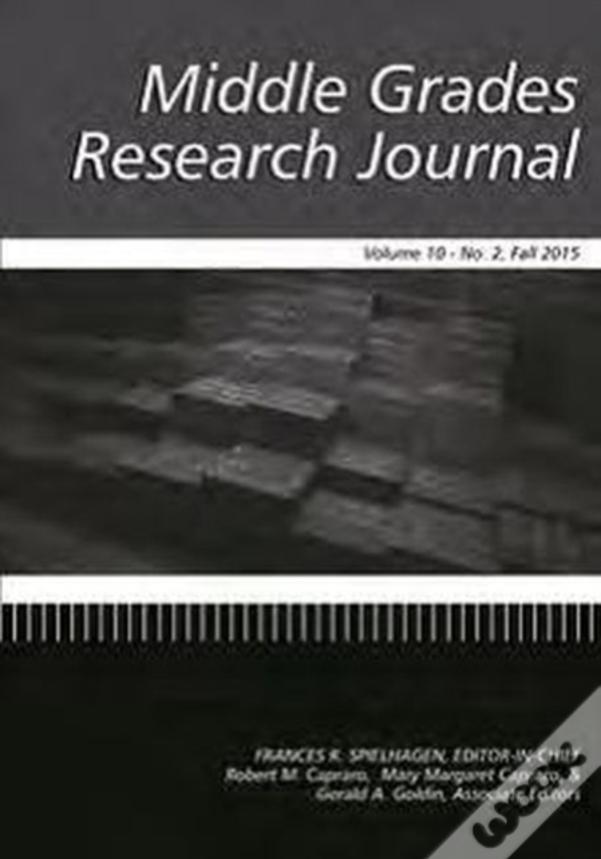 Middle Grades Research Journal Vol 10 Issue 2