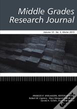 Middle Grades Research Journal Vol 10 Issue 3