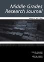 Middle Grades Research Journal Vol 13 Issue 1 - Preview