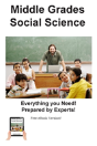 Middle Grades Social Science Practice - Preview