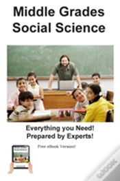 Capa do artigo Middle Grades Social Science Practice