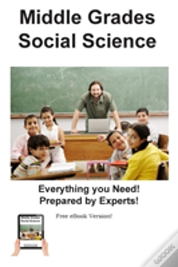 Capa do artigo Middle Grades Social Science Practice