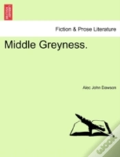 Capa do artigo Middle Greyness.