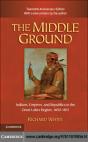 Middle Ground - Preview