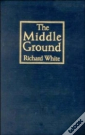 Capa do artigo Middle Ground