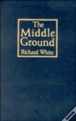 Capa do artigo Middle Ground