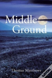 Capa do artigo Middle Ground