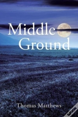 Capa do artigo Middle Ground