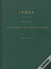 Middle Helladic Pottery