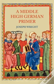 Capa do artigo Middle High German Primer
