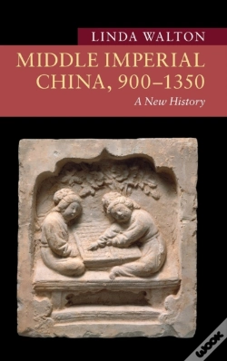 Capa do artigo Middle Imperial China, 900â€“1350