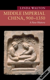 Middle Imperial China, 900â€“1350