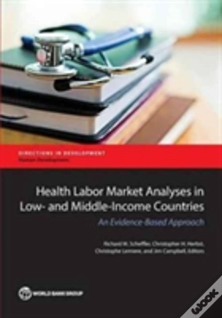 Capa do artigo Middle-Income Countries