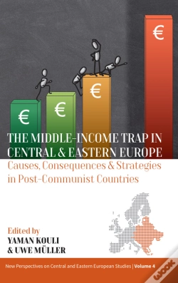 Capa do artigo Middle-Income Trap In Central And Eastern Europe