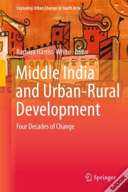 Capa do artigo Middle India And Urban-Rural Development