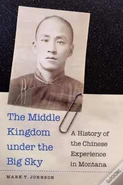 Capa do artigo Middle Kingdom Under The Big Sky