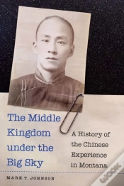 Capa do artigo Middle Kingdom Under The Big Sky