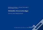 Middle Knowledge