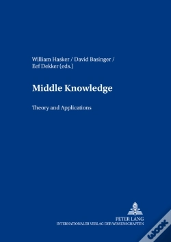 Capa do artigo Middle Knowledge