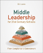 Middle Leadership For 21st Century Schools - Preview