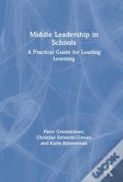 Middle Leadership In Schools