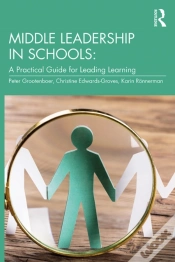 Capa do artigo Middle Leadership In Schools