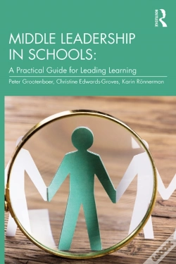 Capa do artigo Middle Leadership In Schools