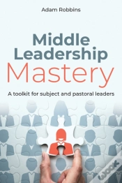Capa do artigo Middle Leadership Mastery