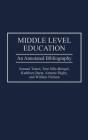 Middle Level Education - Preview