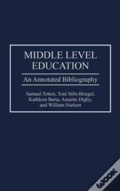 Capa do artigo Middle Level Education
